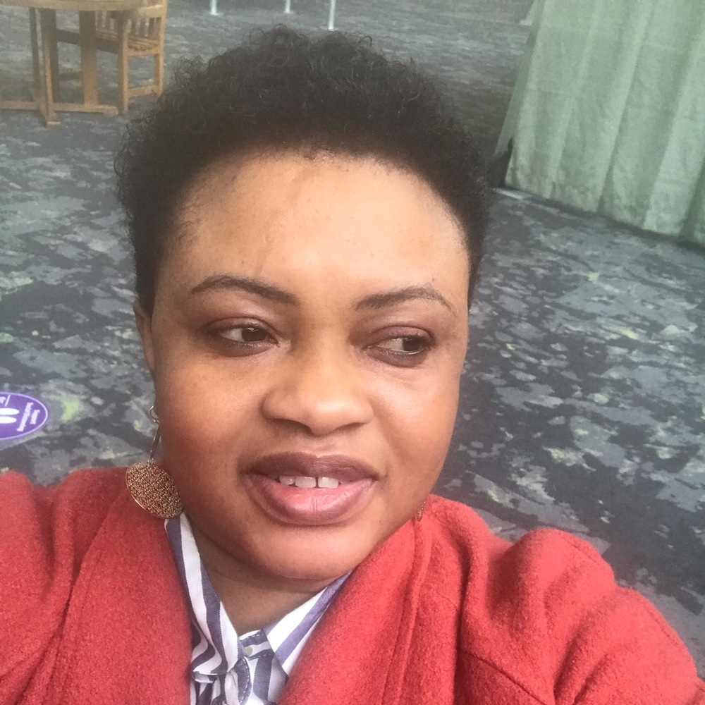 Meet your Posher, Juliet